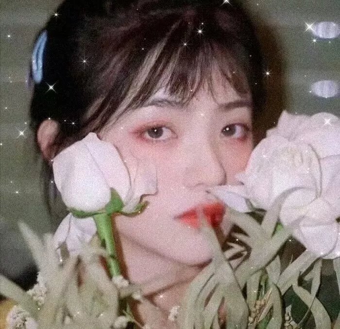 黑白姊妹