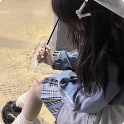 不羁小子